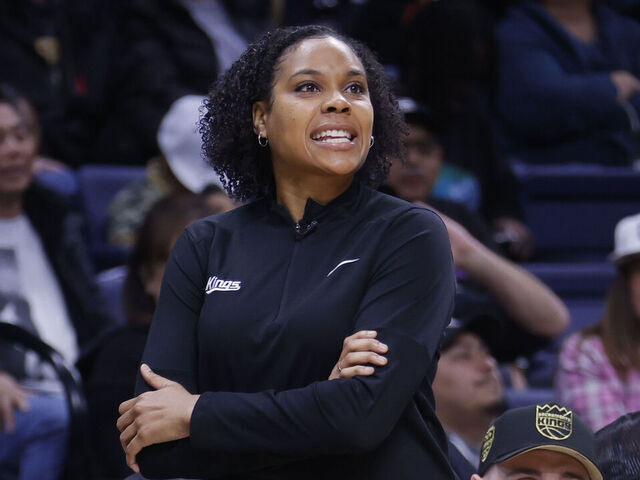 Lindsey Harding to Become Lakers' 1st Female Assistant Coach - Seasports