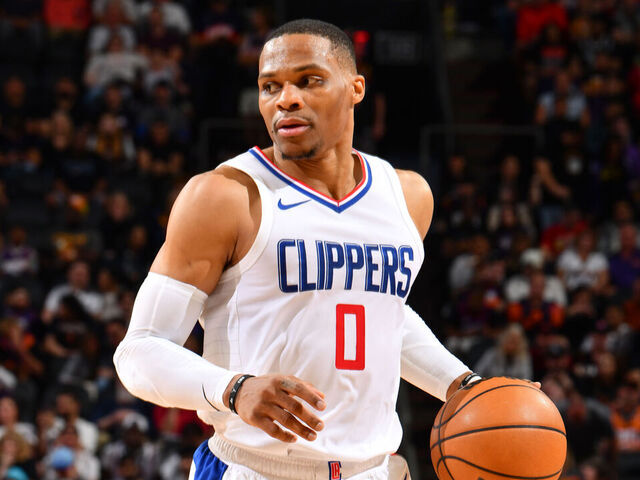 Westbrook Traded to Jazz, Set to Join Nuggets After Buyout - Seasports