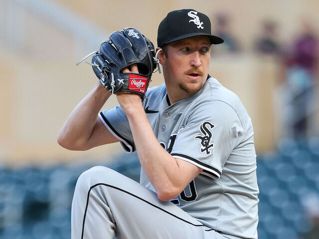 3-Team Trade: Cardinals Acquire Fedde, Dodgers Land Edman, White Sox Get Prospect Haul - Seasports