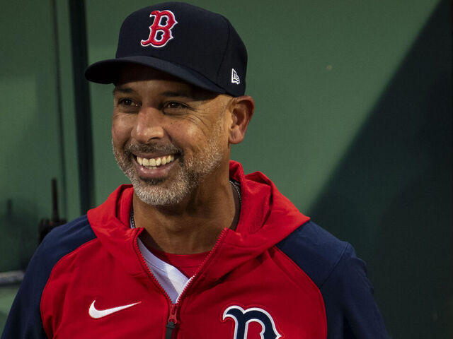 Red Sox Extend Alex Cora's Contract for Three Years - Seasports