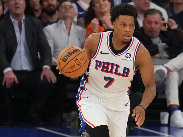 76ers Re-sign Kyle Lowry on 1-Year Deal - Seasports