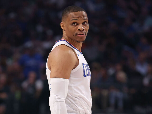 Nuggets Sign Westbrook to 2-Year, $6.8M Deal - Seasports