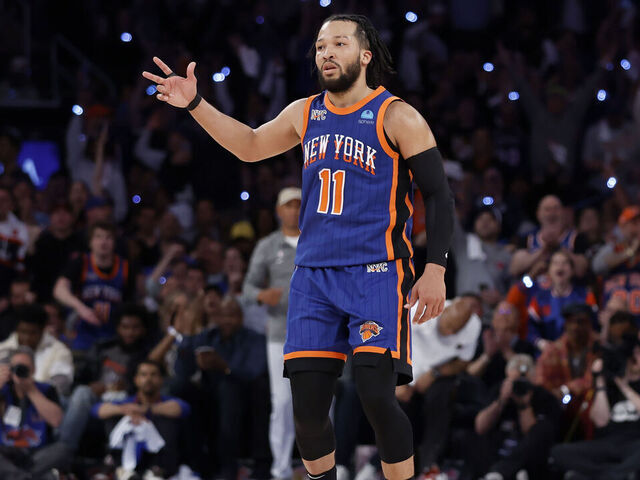 Knicks Sign Jalen Brunson to $156.5M Four-Year Extension - Seasports