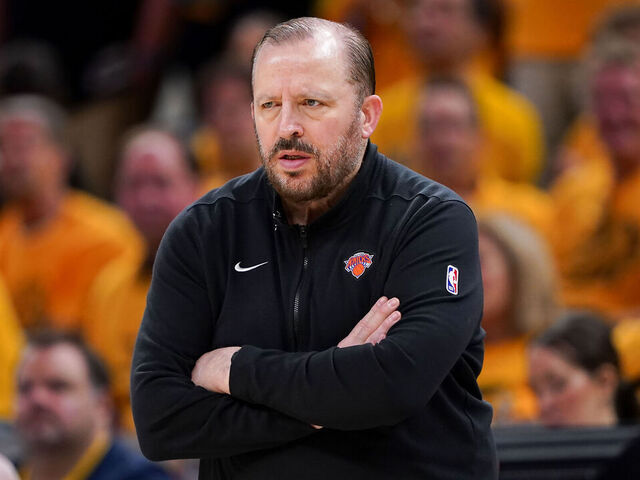 Knicks and Thibodeau Secure Three-Year Extension - Seasports