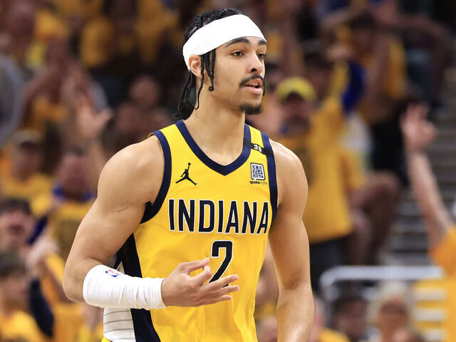 Pacers Secure Andrew Nembhard with 3-Year, $59 Million Extension - Seasports