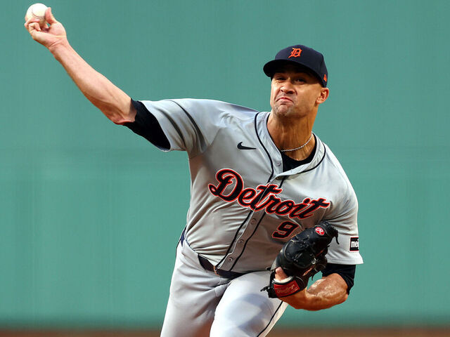 Dodgers Acquire Jack Flaherty from Tigers - Seasports