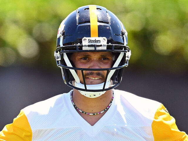 Steelers Rookie WR Roman Wilson Out Week-to-Week with Ankle Injury - Seasports