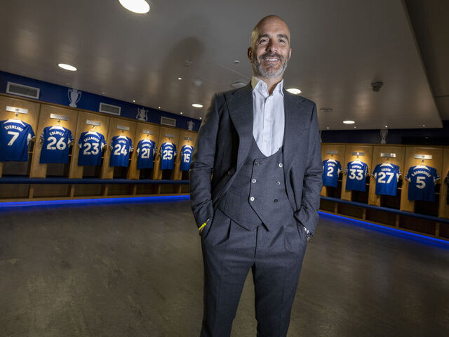 New Chelsea Boss Maresca Focuses on Revitalizing Chelsea's Performance - Seasports