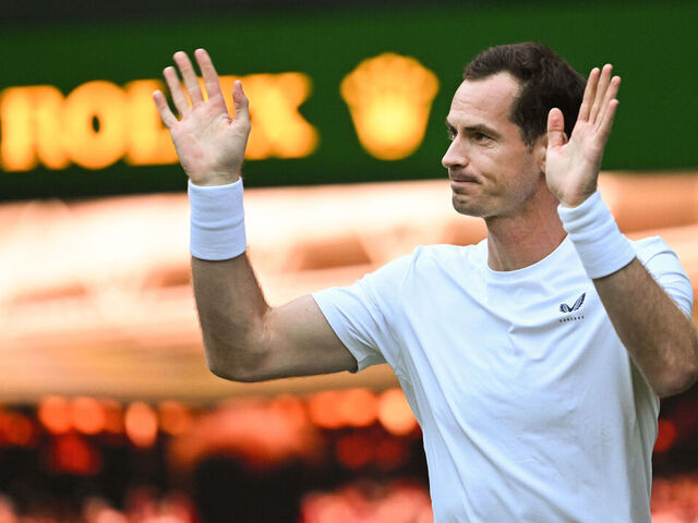 Andy Murray Confirms Retirement After Paris Olympics - Seasports