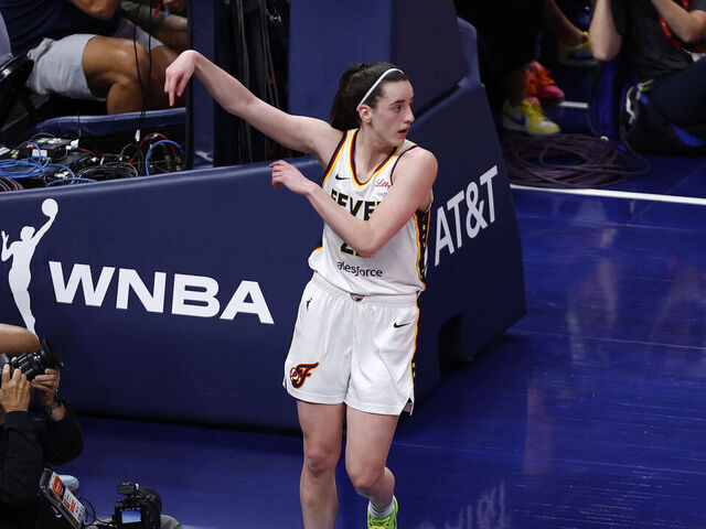 Clark Records 5th Consecutive Double-Double as Fever Defeat Short-Handed Mercury - Seasports