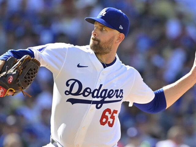 Red Sox Acquire James Paxton from Dodgers in Trade for Moises Bolivar - Seasports