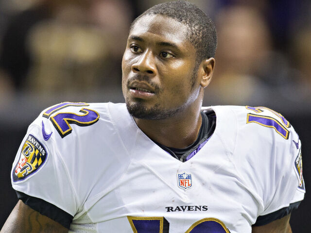 Former NFL Star Jacoby Jones Passes Away at 40 - Seasports