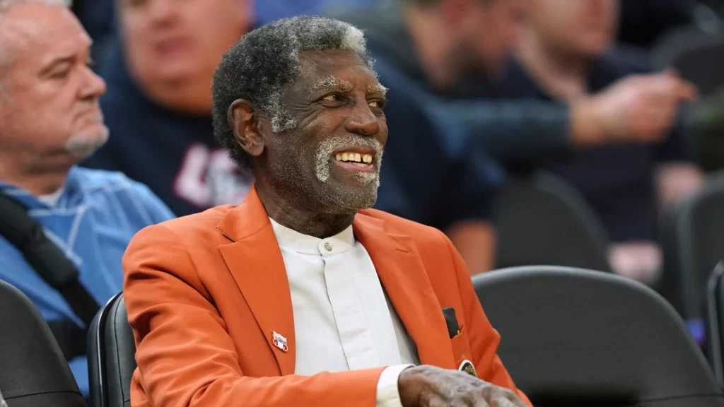 NBA Hall of Famer, Warriors Legend Al Attles Dies at 87 - Seasports