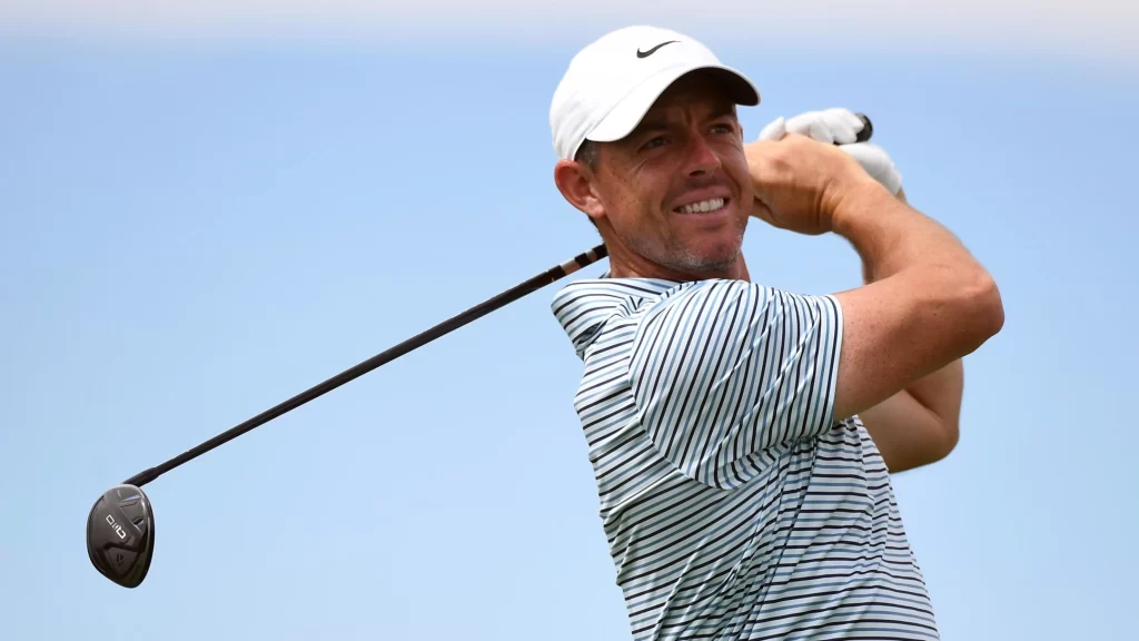 Rory McIlroy Expresses Frustration Over Slow Progress in PGA Tour-PIF Deal - Seasports