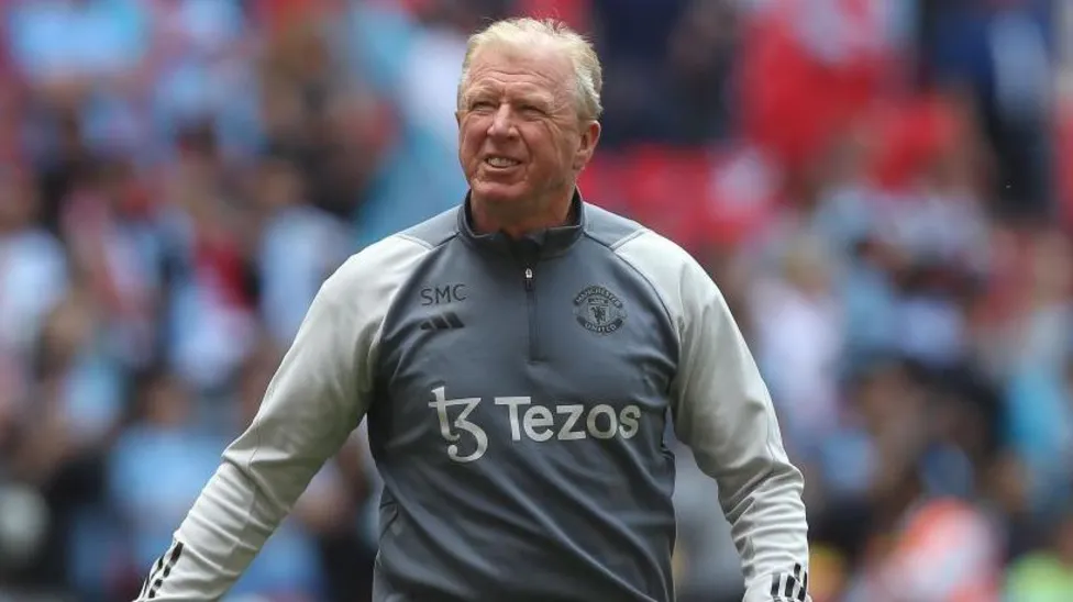 McClaren to Take Helm as Jamaica's Head Coach After Departing Manchester United - Seasports