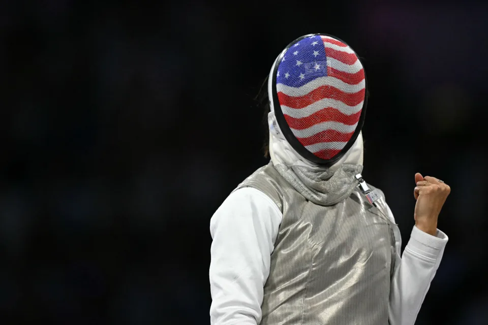 2024 Paris Olympics: Team USA Clinches Historic Gold Medal in Fencing, Defeats Italy in Team Foil