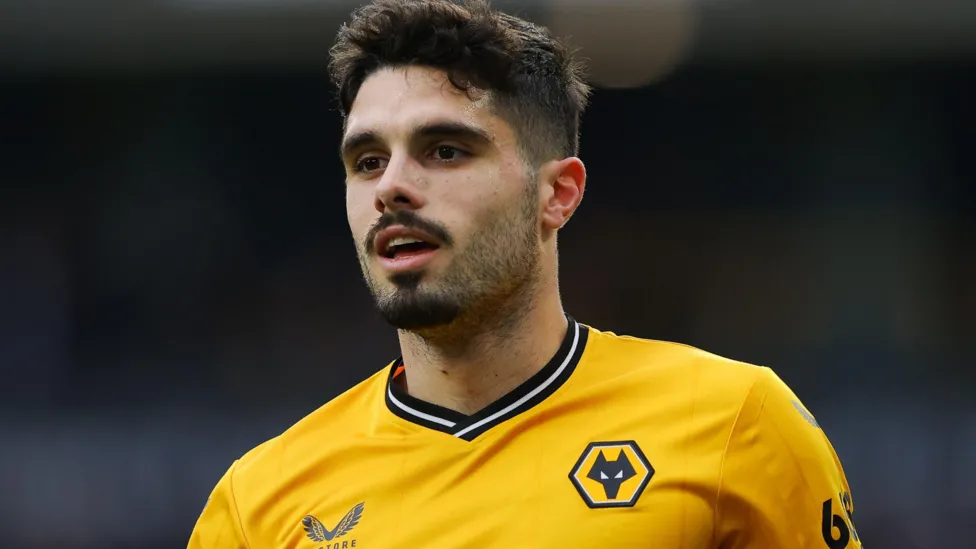 Chelsea Finalizes £54m Deal for Wolves Winger Pedro Neto