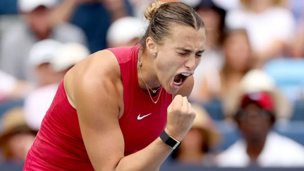 Sabalenka Claims First Title Since Australian Open - Seasports