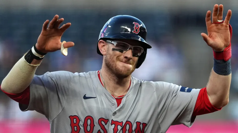 Catcher Plays for Both Teams in Same Game - Seasports