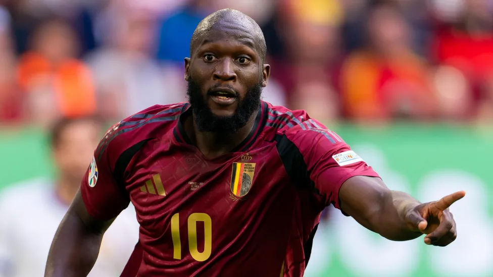 Napoli Sign Chelsea’s Lukaku for £30m - Seasports