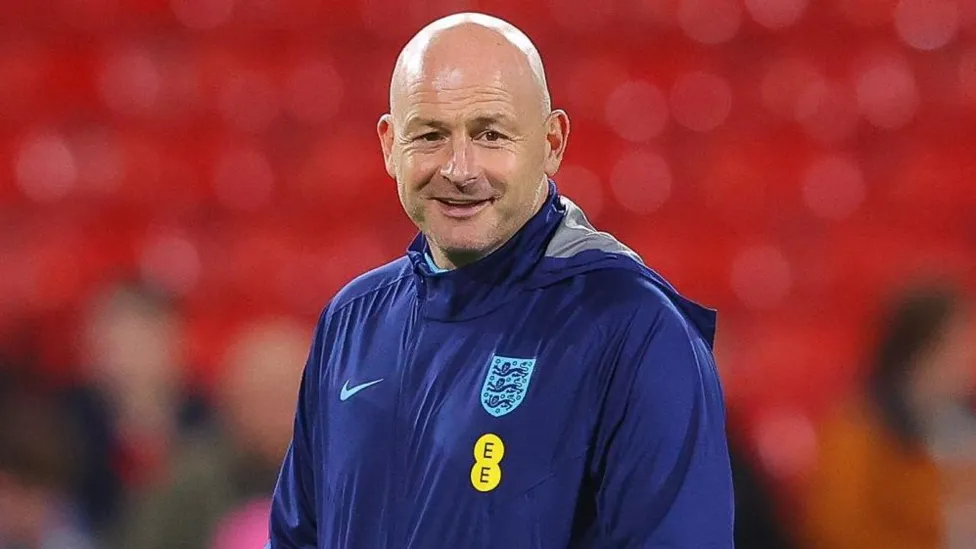 Carsley Named Interim England Manager