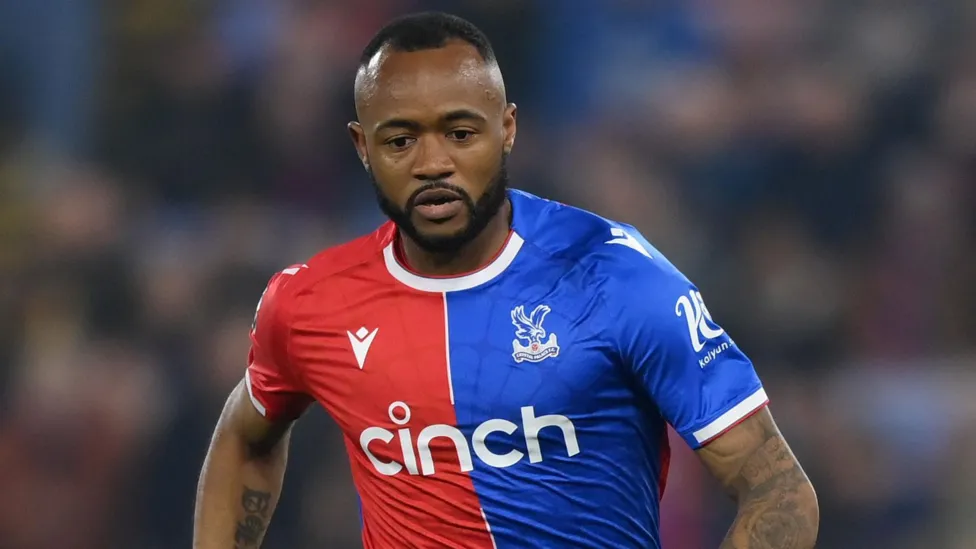 Leicester Sign Palace Forward Ayew for £5m - Seasports