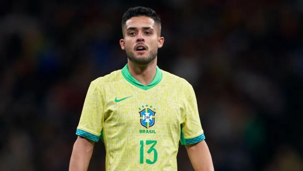 Man City to Sell Defender Couto to Dortmund - Seasports