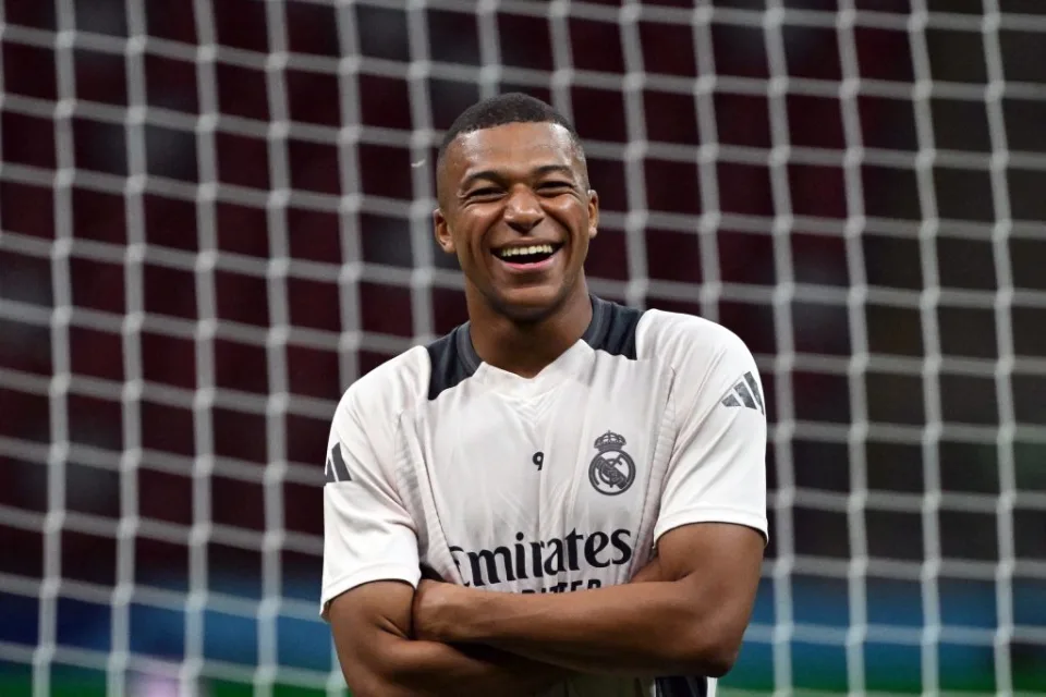 Kylian Mbappe Takes Legal Action Against PSG Over €55 Million Unpaid Wages - Seasports