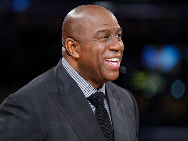 Magic Johnson Criticizes Edwards' Comments on Skill in Past Eras - Seasports