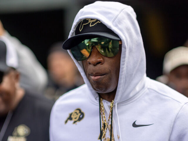 Deion Sanders Limits Media Access Following 'Personal Attacks' - Seasports