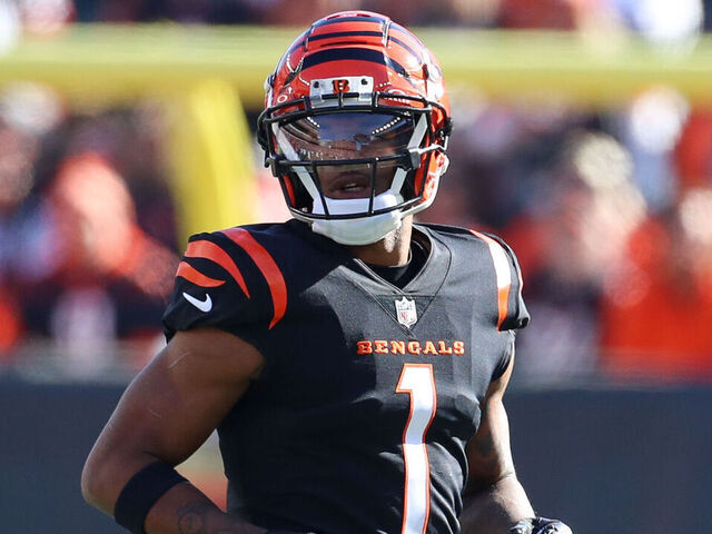 Ja'Marr Chase Confirmed for Bengals' Season Opener Against Patriots - Seasports