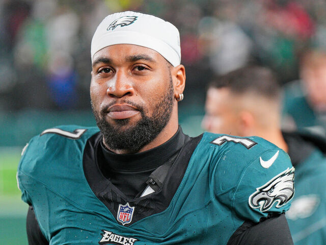 Jets GM Joe Douglas Declines Haason Reddick's Trade Request