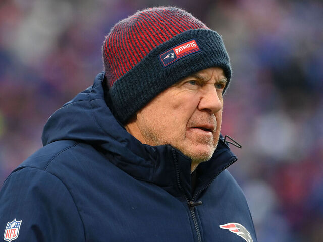 New Hall of Fame Rules Could Accelerate Belichick’s Potential Induction - Seasports