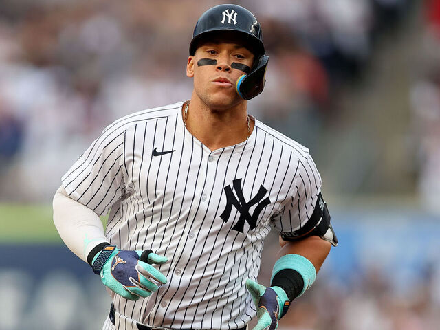 Aaron Judge Hits 2 More Homers for the Yankees to Reach 51 on the Season - Seasports