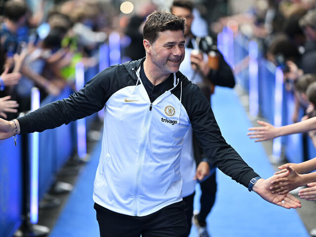 Pochettino Agrees to Become Next USMNT Head Coach - Seasports