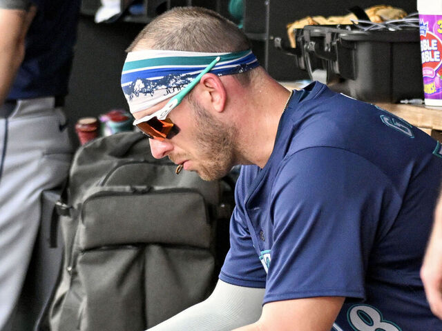 Mitch Garver Faces Death Threats Amid Struggles - Seasports