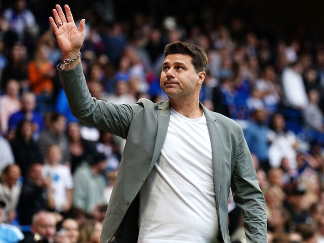 Pochettino Emerges as Prime Candidate to Coach USMNT