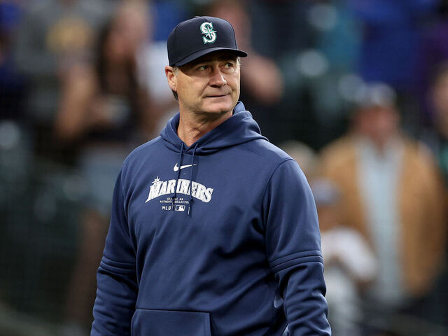 Mariners Fire Scott Servais, Appoint Dan Wilson as Permanent Manager - Seasports