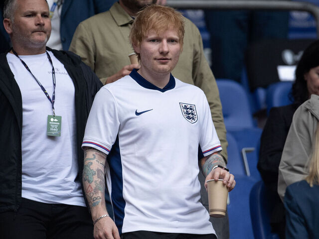 Pop Star Sheeran Acquires Minority Stake in Ipswich Town - Seasports