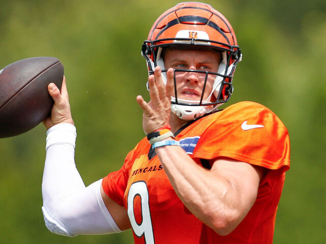 Bengals' Joe Burrow to Make Rare Preseason Appearance