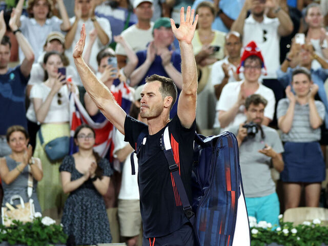 Murray Concludes Career After Quarterfinals Loss at Paris Olympics