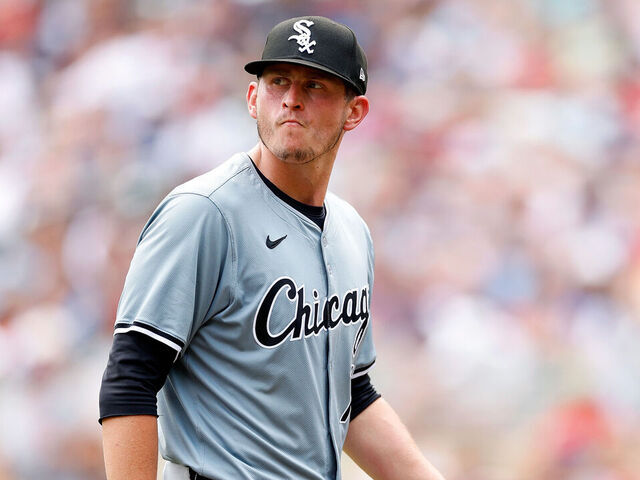 White Sox nearing MLB record following 20th straight loss