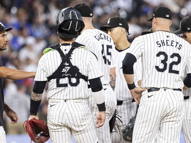 White Sox Set Record for Fastest to 100 Losses Since 1916 - Seasports