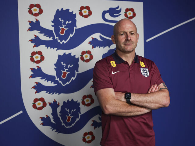 Carsley Eager for England to Take 'Next Step' in Quest for Glory - Seasports