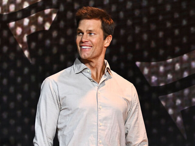 Brady Faces TV Restrictions as Potential Raiders Owner - Seasports