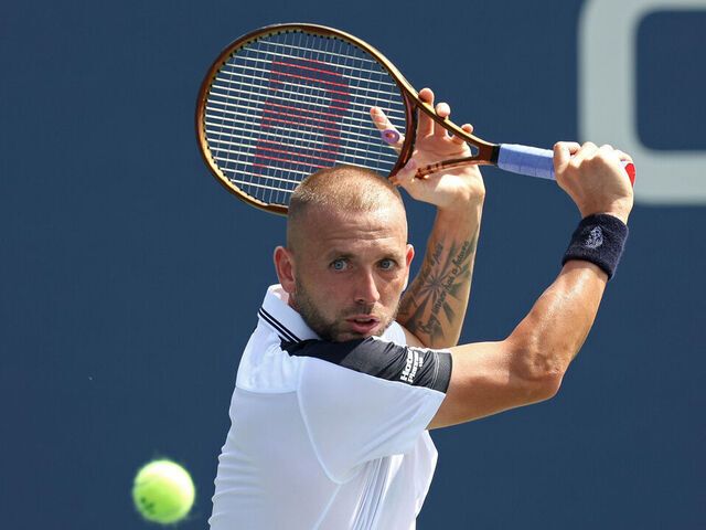 Evans Outlasts Khachanov in Longest Match in US Open History - Seasports