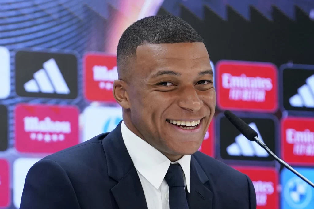 Kylian Mbappé Poised for Real Madrid Debut in UEFA Super Cup Clash Against Atalanta