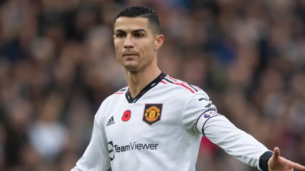 Ronaldo Criticizes Ten Hag, Calls for Complete Rebuild at Manchester United - Seasports