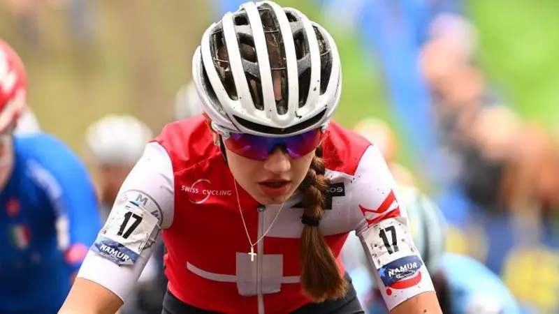 Swiss Cyclist Furrer Dies After Crash at World Championships - Seasports