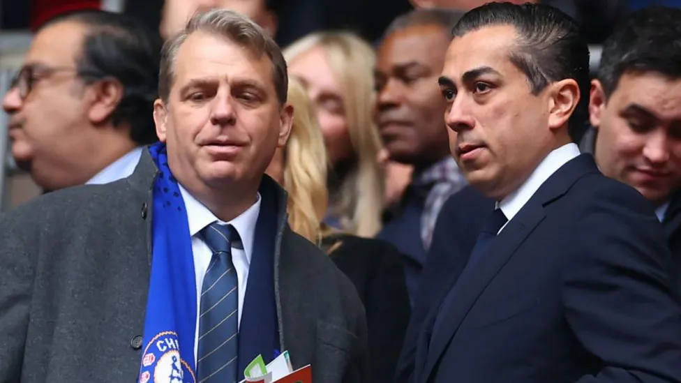 Chelsea Ownership Rift Exposed and Explained - Seasports